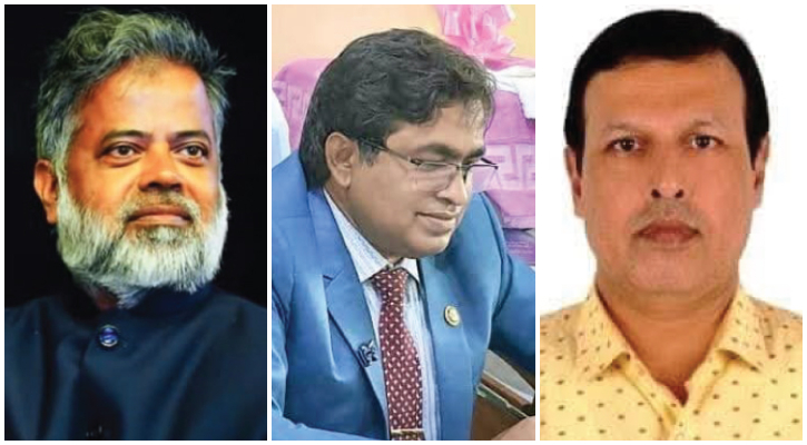 চবির ২৬তম ব্যাচ অ্যালামনাই অ্যাসোসিয়েশেনর নেতৃত্বে মোফাচ্ছেল-রোকনুজ্জামান